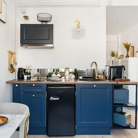 Sarah - Design Lumineux Bergson